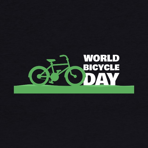 World Bicycle by Creative Has